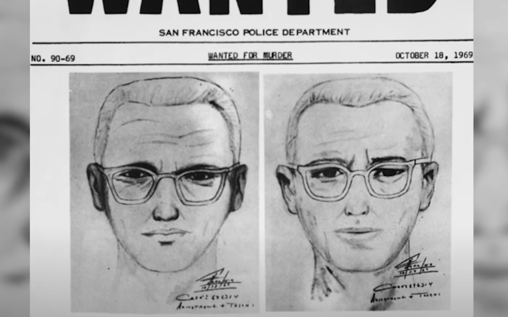 Poruka koju je ozloglašeni masovni ubica pod pseudonimom Zodijak slao medijima, dešifrovana je posle više od 50 godina