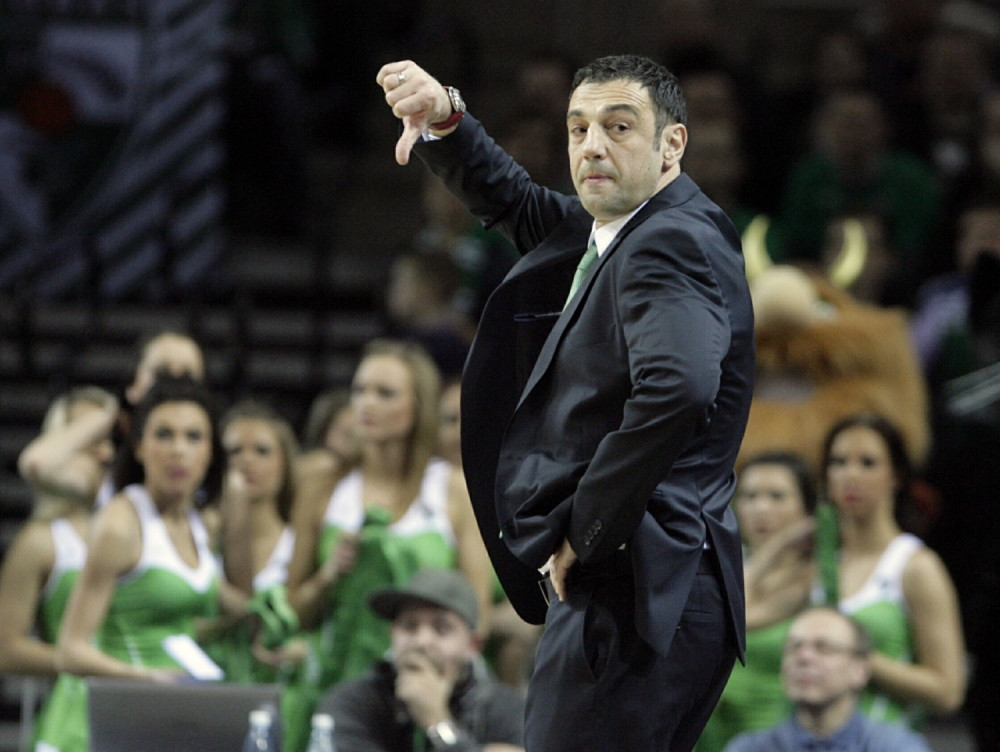 Velike promene u evroligašu, Srbin stigao na klupu