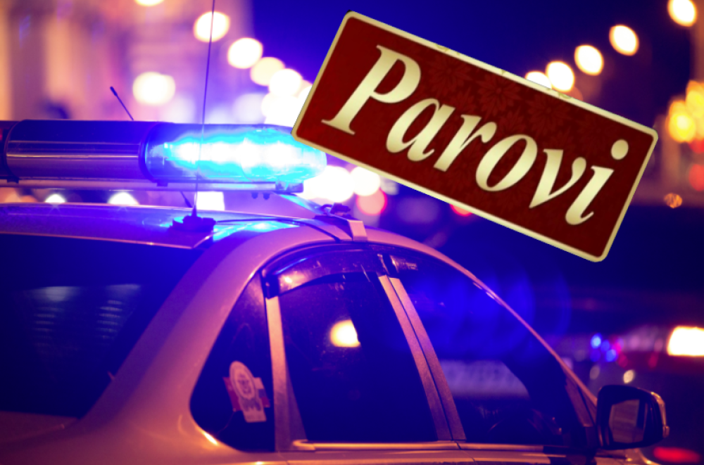 Televizija krivično goni učesnike "Parova" koji su sinoć privedeni, ali to nije sve! (FOTO/VIDEO)