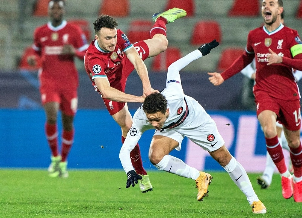 Napadač ušao u formu, a sada će dugo biti van terena