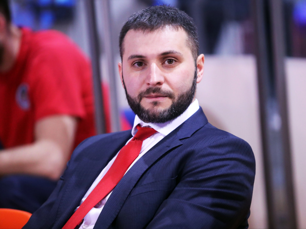 Član ABA lige ostao bez trenera posle poraza od 36 razlike