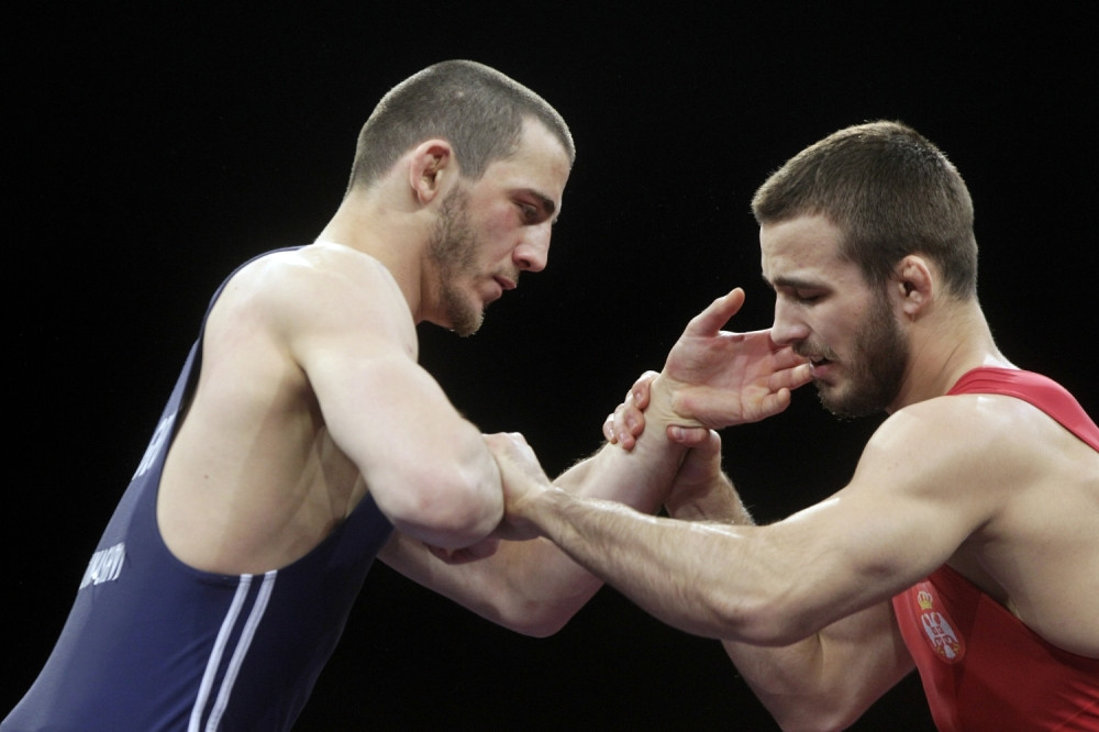 Pre četiri godine u finalu EP udarili jedan na drugog, danas obojica osvojili medalju za Srbiju
