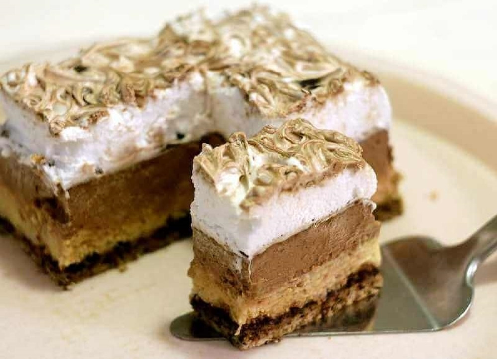 Čoko plazma torta - zadovoljstvo koje traje! (VIDEO)