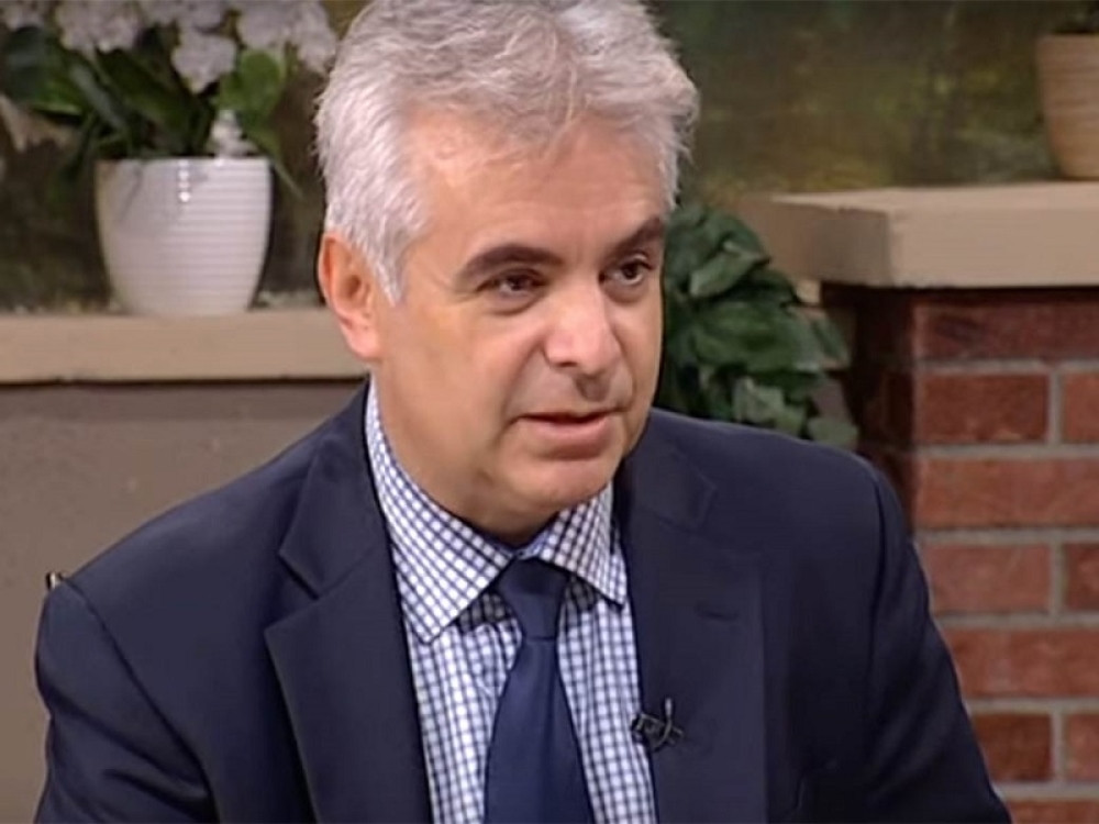 Kardiolog Arsen Ristić upozorava: Kovid vam tiho razara organe, sve je više pacijenata sa ovim simptomima!