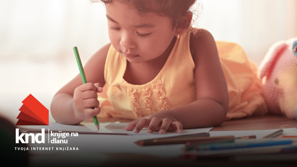 savršene poklon knjige za decu za praznike