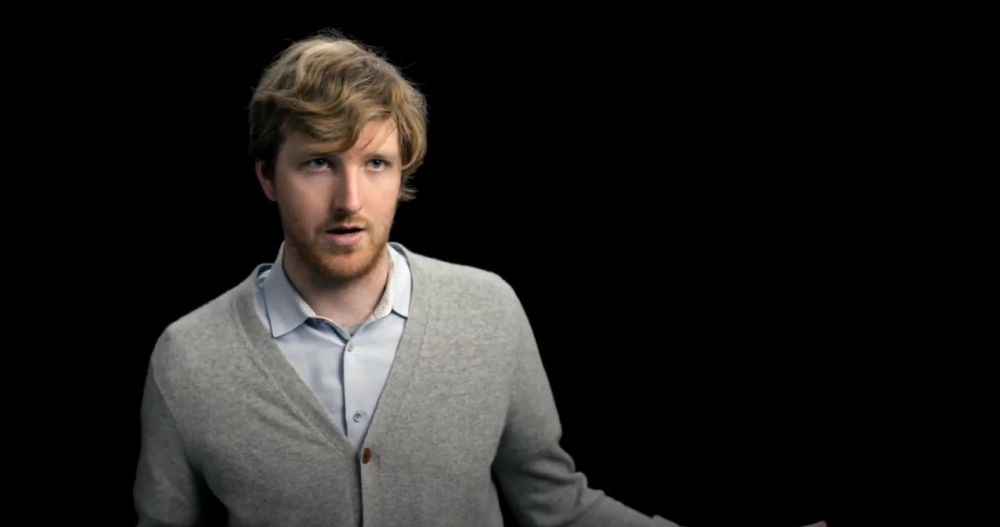 Genije koji je sa 25 godina postao milijarder! (VIDEO)