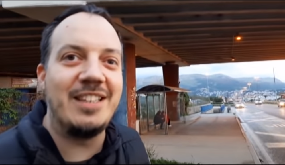 Gordan je vozio ženu u porodilište, ali nije bilo vremena za čekanje, krenulo je ispod nadvožnjaka!