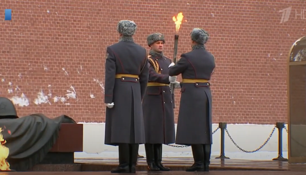Spomenik "Večne vatre" oskrnavljen, evo kada će plamen ponovo goreti