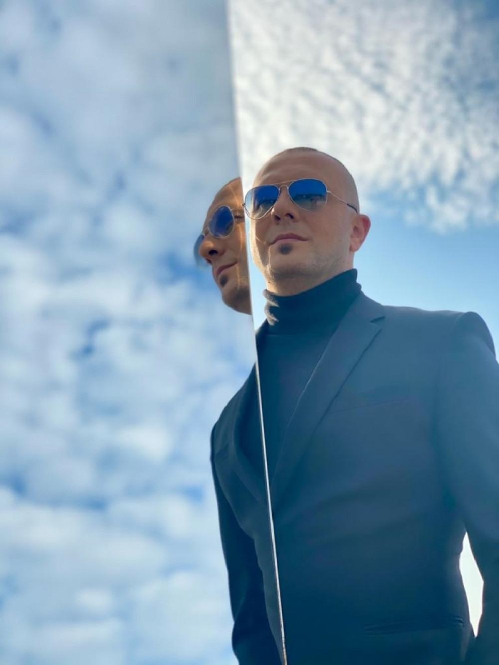 Dado Polumenta objavio autobiografsku pesmu "Gdje su sada svi"