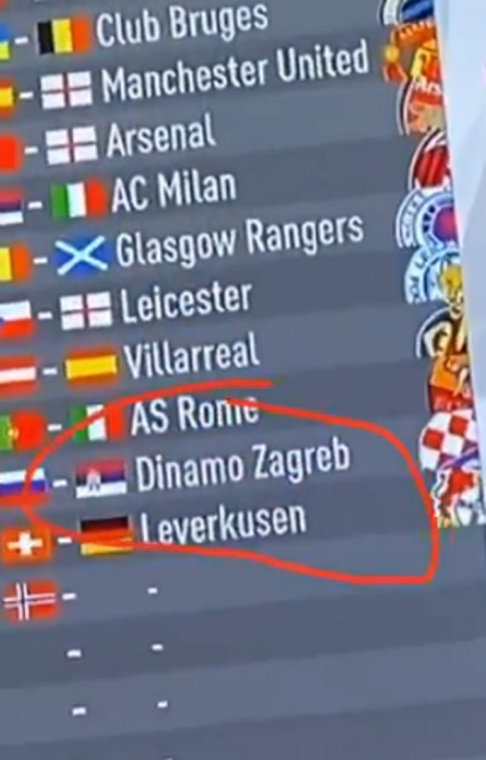 Francuzi na žrebu napravili kardinalnu grešku, Hrvati će pobesneti!