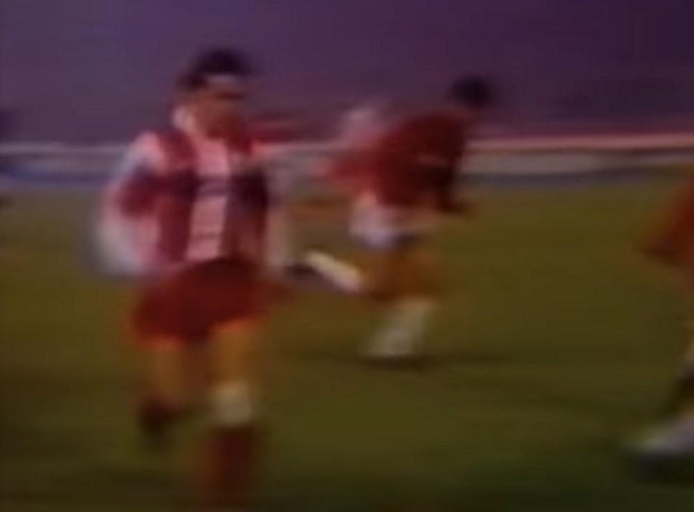 Magla u Beogradu kao spasilac "drim tima" Milana i Đokićev utešni pogodak mnogo godina kasnije!