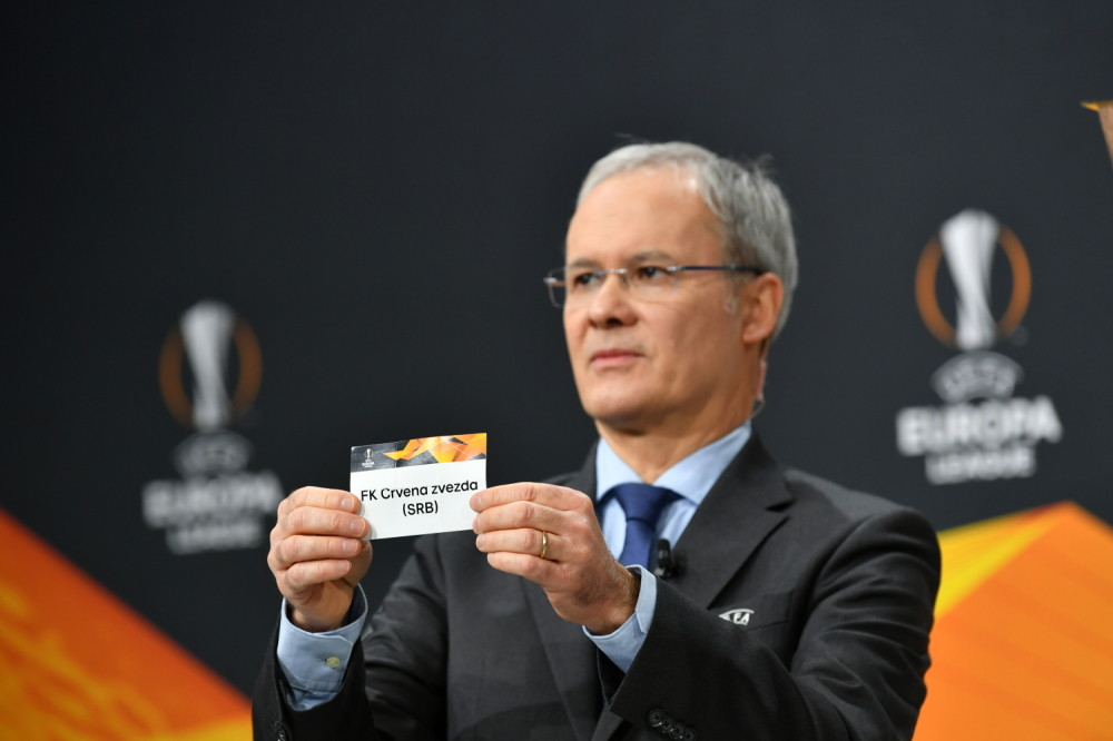 Zvezda saznala rivala, Milan stiže na Marakanu!