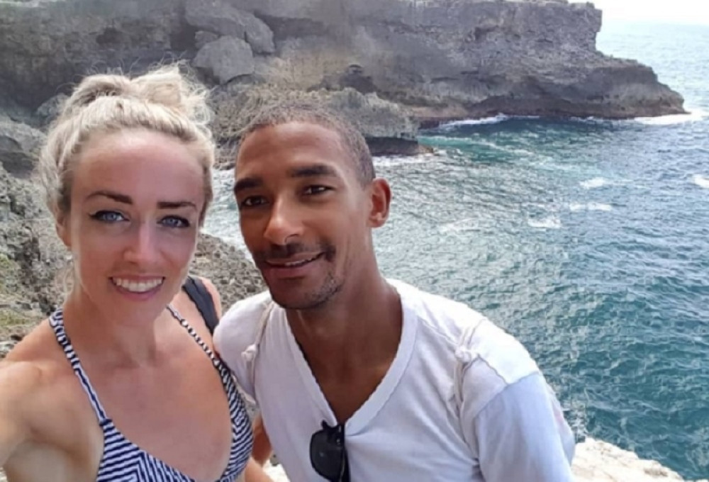 Olimpijskom paru ukrali kućni video snimak! (FOTO)