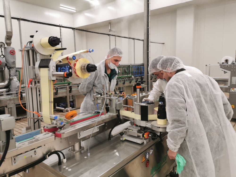 Čuvena srpska marmelada ponovo u prodaji!