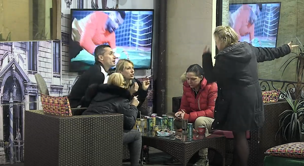 Lakićeva sestra šokira : Nije mi ni rođeni brat podrška , a kamoli bivši dečko! (VIDEO)