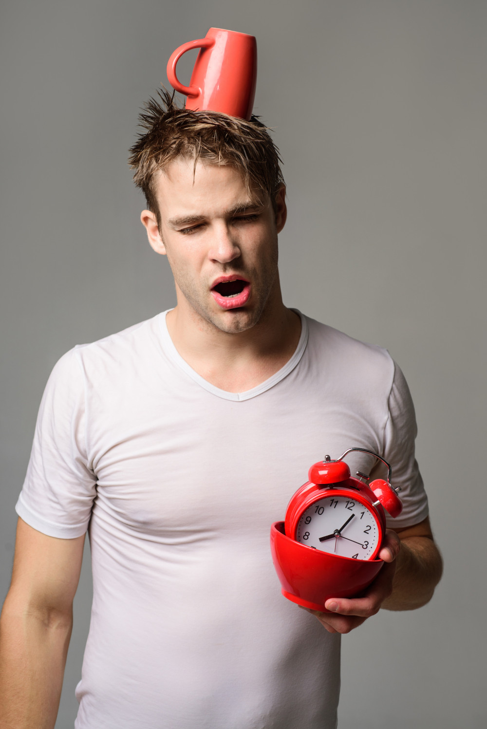 Razbudite se bez jutarnje kafe