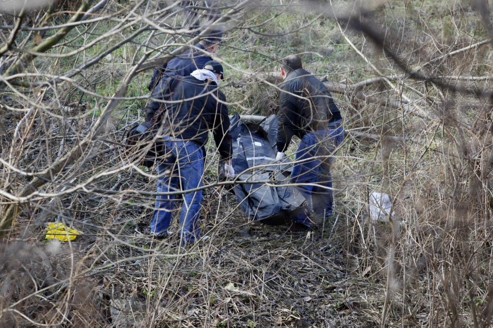 Detalji zločina na Manjači Draženko M. (41) nađen u lokvi krvi pored stada ovaca: Čobanina ubio rođeni otac, pa naglas jaukao za njim!
