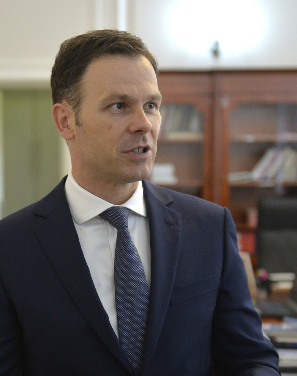 Usvojeni zakoni za sprovođenje kapitalnih investicija