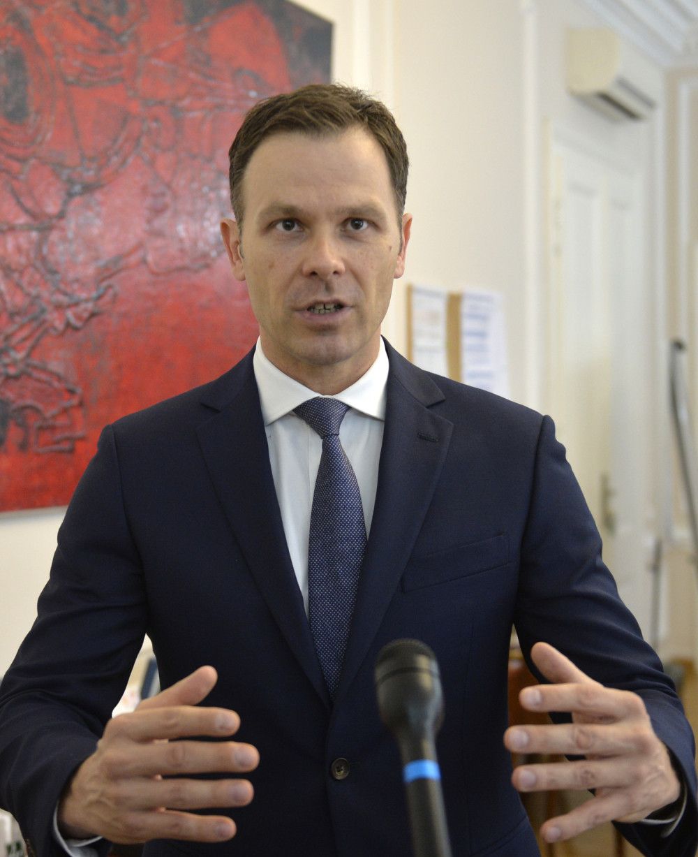 Ministar Mali za "Alo!" uoči drugog kruga nagradne igre "Uzmi račun i pobedi" okriva šta je ključno za učešće