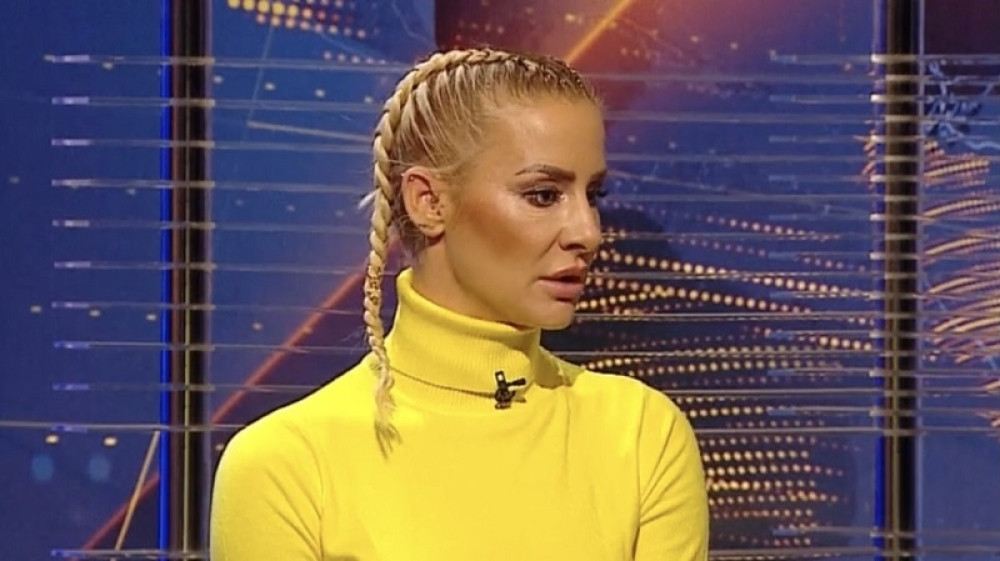 Milicu Dabović dečko tukao mesecima, davio je, grizao i stavljao pištolj na glavu, a kada je odlučila da ga prijavi doživela je šok u policiji!