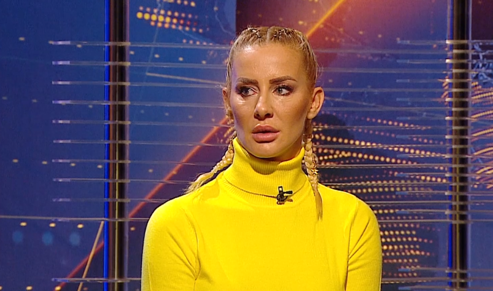 Milica Dabović ovim potezom razbesnela javnost, prodaje nošene stvari za duplo skuplje nego u prodavnici! (FOTO)