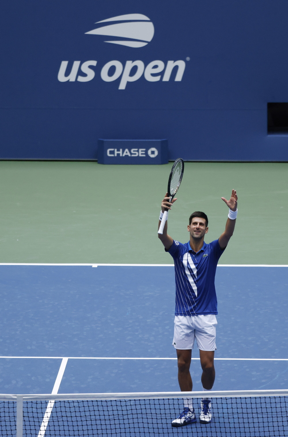 Čovek koji uskoro seda u Noletovu fotelju tvrdi da Đoković nema plan!