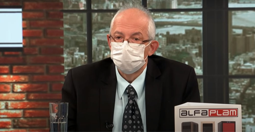 "Sve vreme sam na osuđeničkoj klupi"