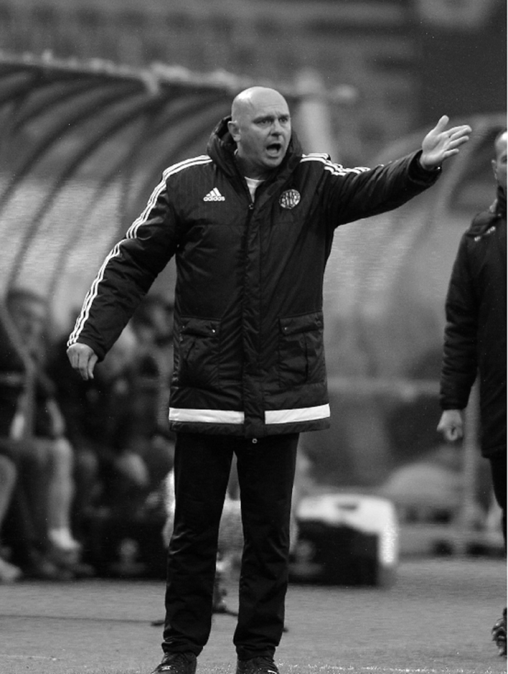 Zoltan Sabo, dobroćudni div kog su svuda obožavali, a najviše u Partizanu, Vojvodini i Aziji