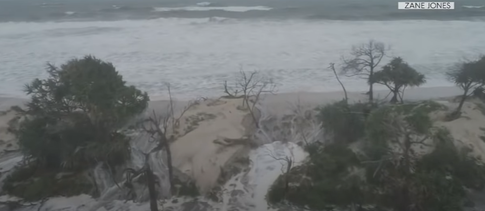 U Australiji već pet dana katastrofalno nevreme