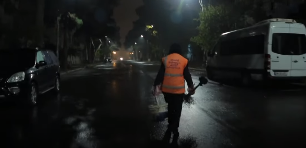 Nekada je bila nastavnica, a sada radi ovo