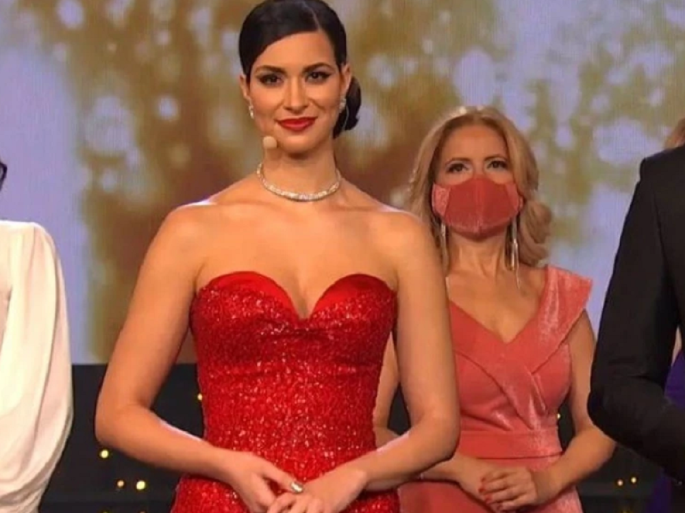 Dragana Kosjerina iskreno o svim problemima i detaljima iz privatnog života (VIDEO)