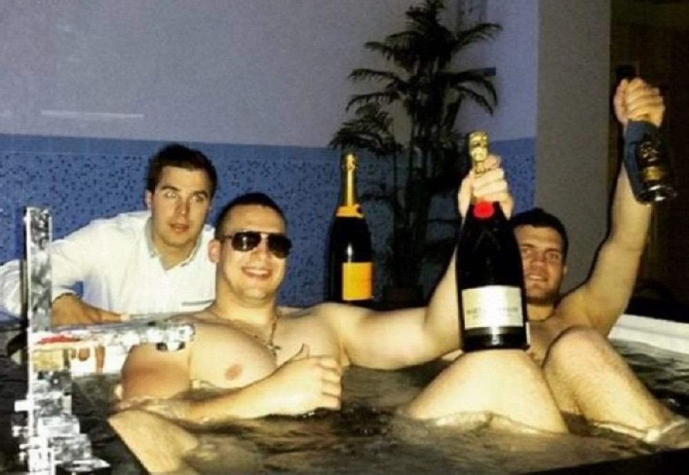 Nećak hrvatskog političara učestvovao u tuči sa grupom Crnogoraca na Kopaoniku, završio sa RAZBIJENOM GLAVOM!