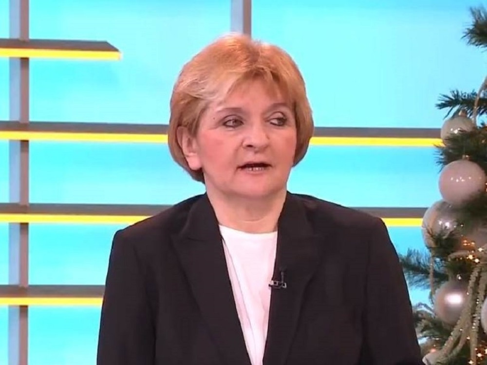 Doktorka Danica Grujičić upozorila: Mnogi su došli na skener zbog korone, a otkrili nešto mnogo užasnije!