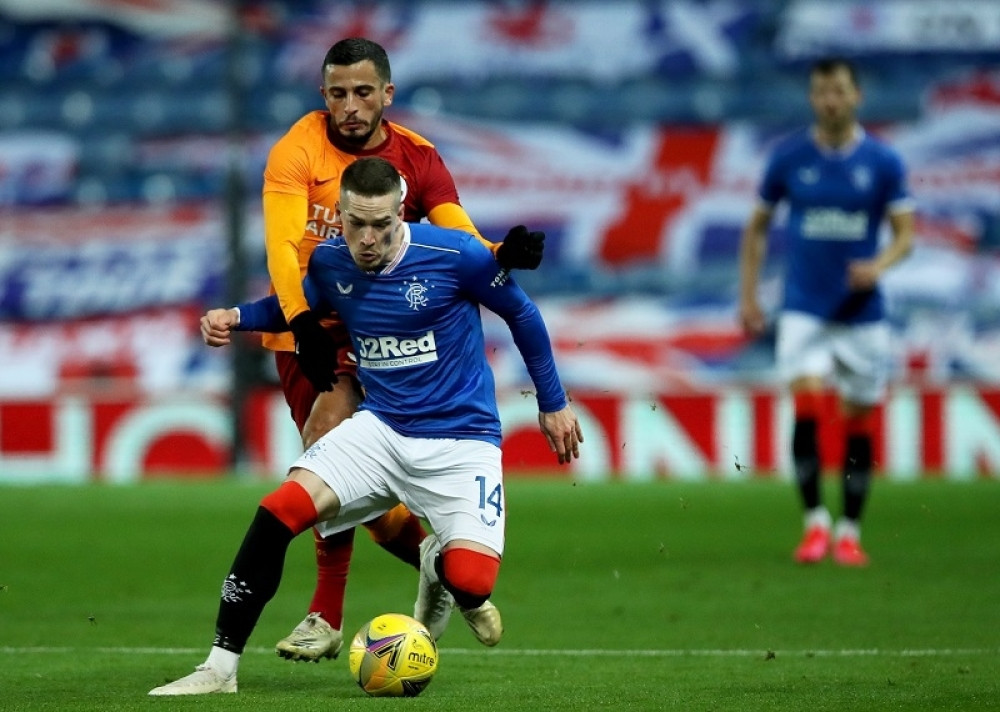 Poznato stanje teško povređenog fudbalera!