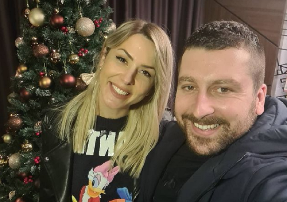 Voditeljka i učesnik "Parova" sele se u Crnu Goru, a ovo su svi detalji zabranjene ljubavi (VIDEO)