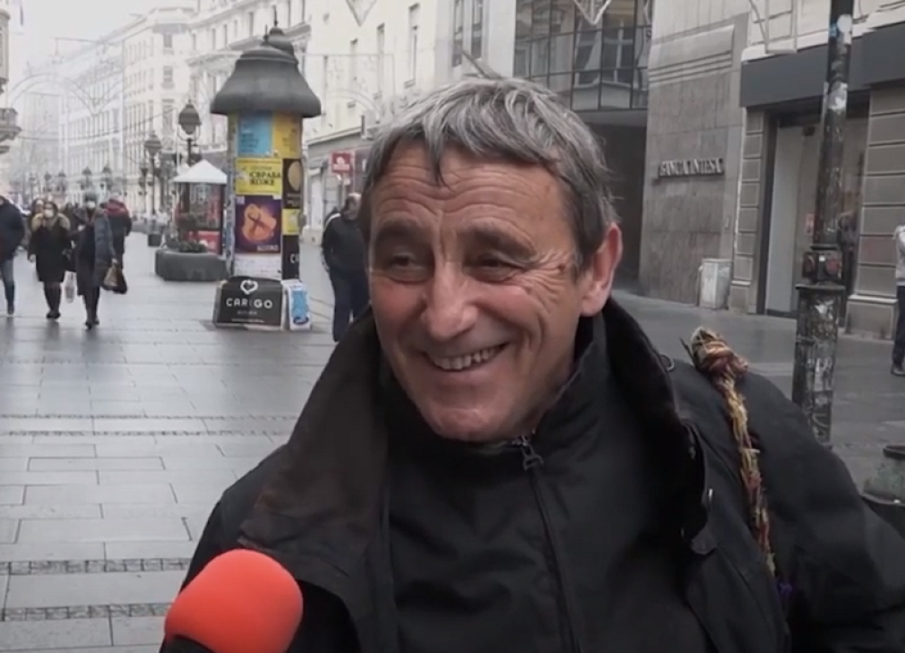 Da li znate ko je čovek koji je podigao srpski Tik Tok na noge?