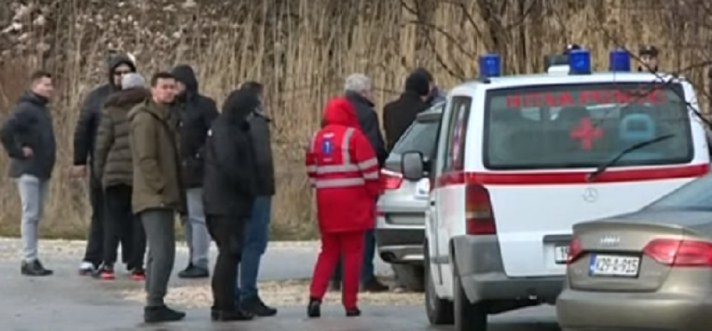 Okupili se da proslave Novu godinu, pa svi umrli!