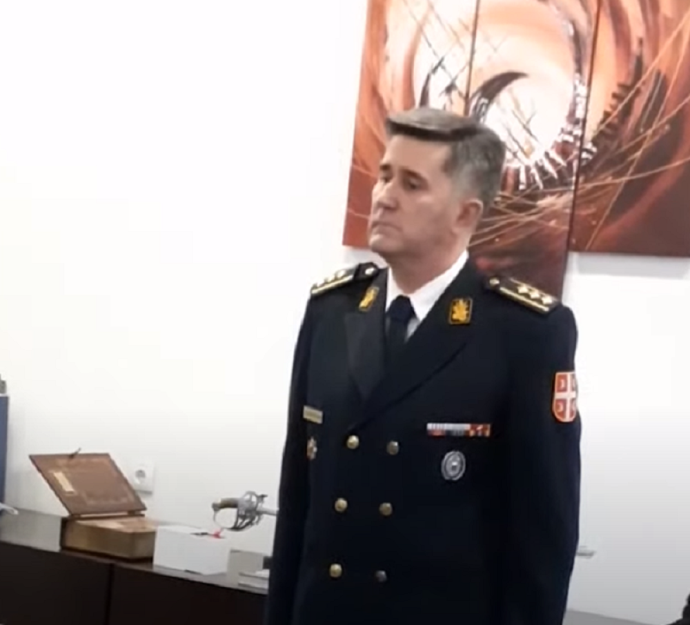 Srceparajući oproštaj heroja Duška Šljivančanina vas neće ostaviti ravnodušnim (VIDEO)