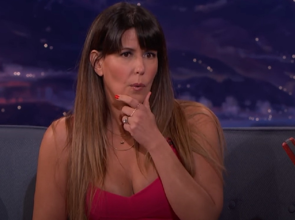 Peti Dženkins režirala je jedan od najvećih hitova Holivuda i opet su joj manje platili (FOTO/VIDEO)