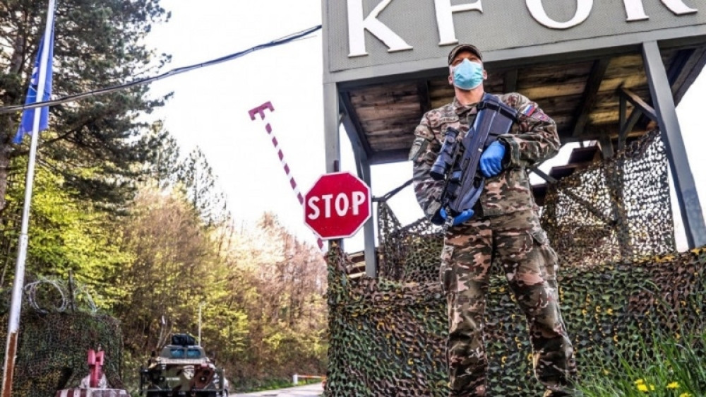 Albanska mafija ima svoje baze na Kosovu, toliko su jaki da su potisnuli i kolumbijsku