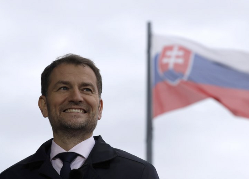 "Nalazimo se usred veoma teške krize"