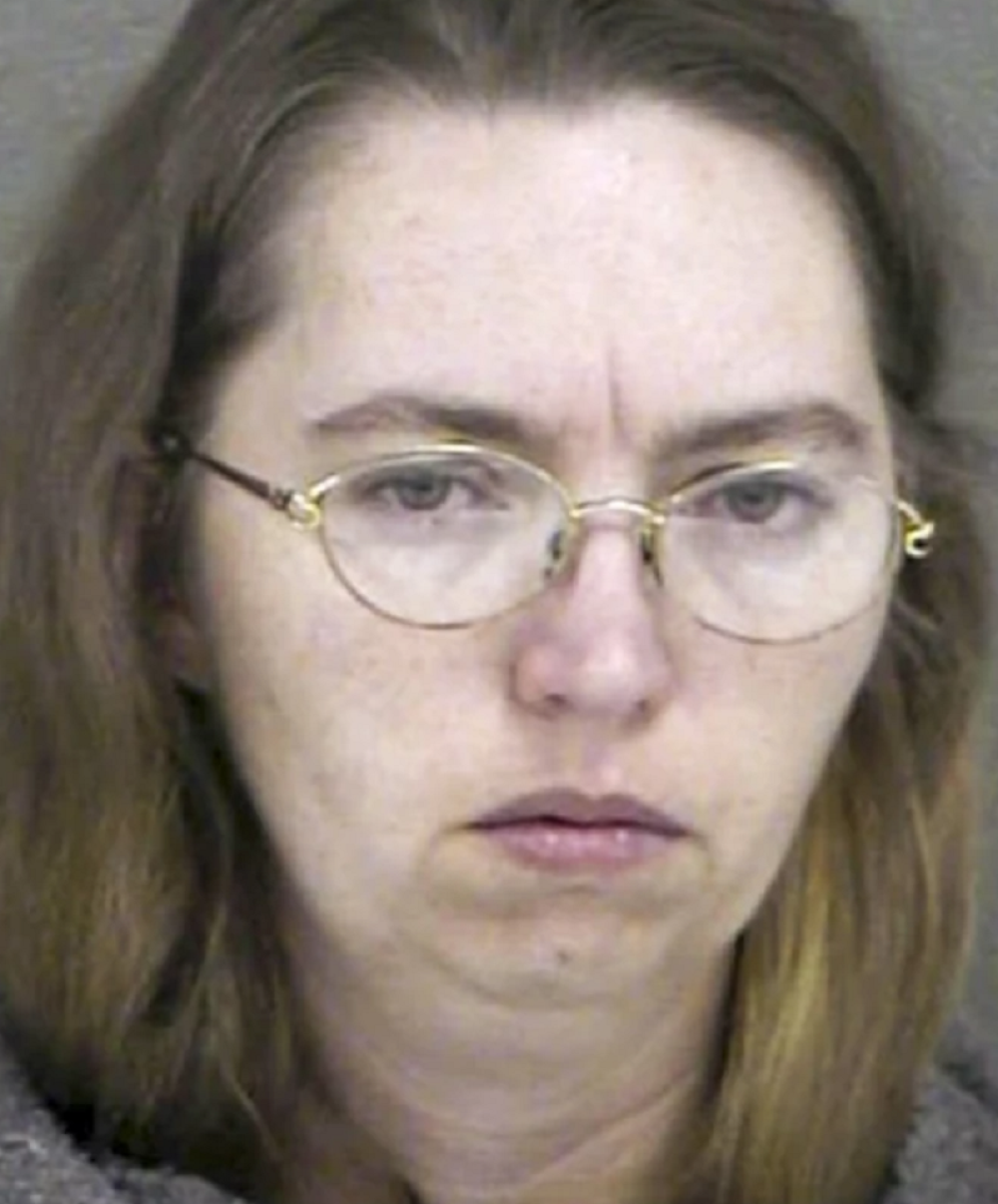 Lisi Montgomeri odložena smrtna kazna zbog ovog razloga