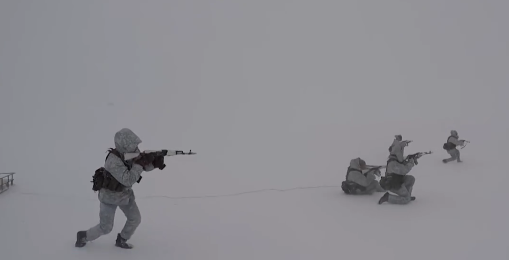 Pogledajte kakav projekat je Rusija "oživela" posle toliko godina! (VIDEO)