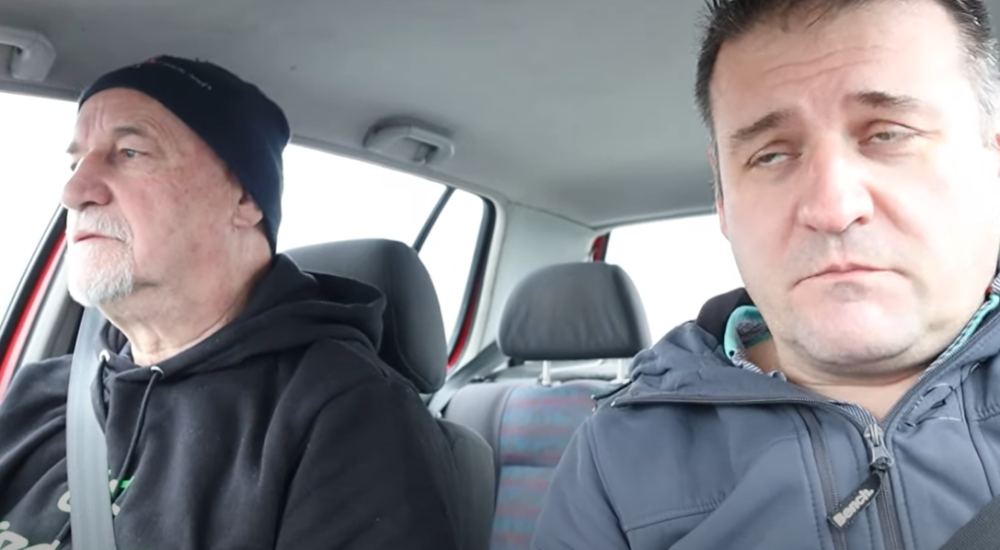 "Beograd je WC Evrope!" Engleski turisti pljuvali prestonicu, a za "juga" rekli da je najveće đubre (VIDEO)