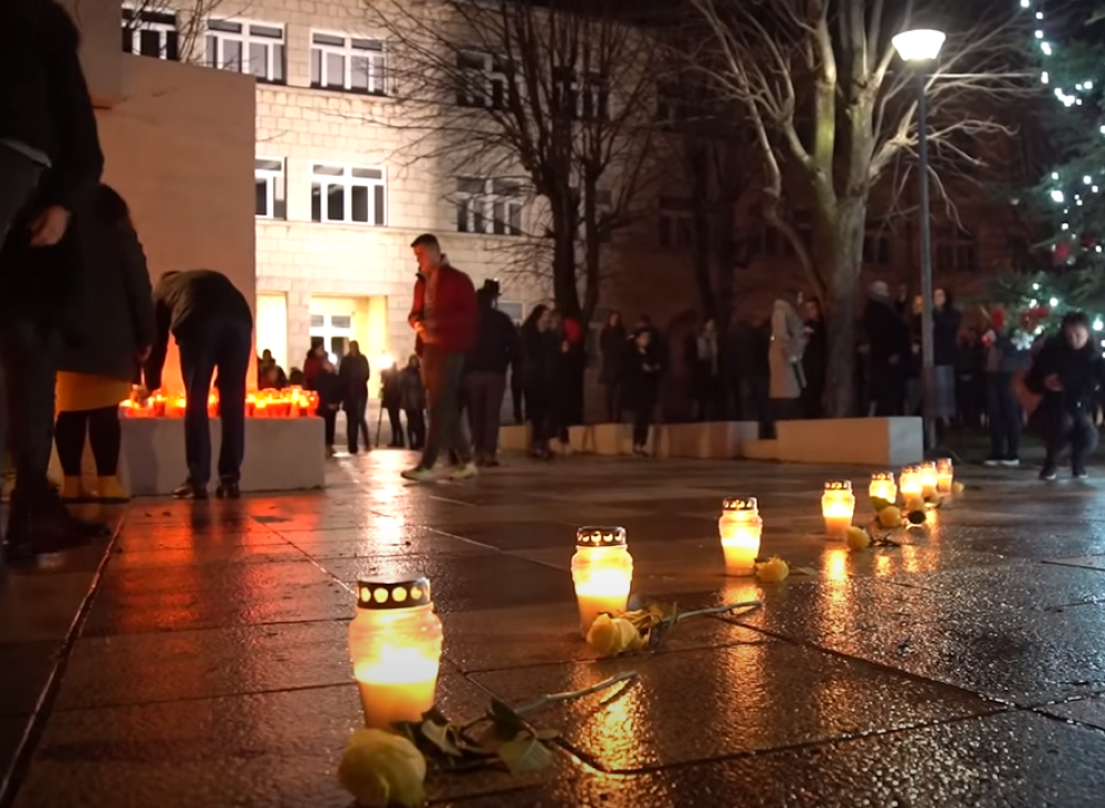 Novi detalji tragedije kod Posušja u kojoj je preminulo osmoro mladih