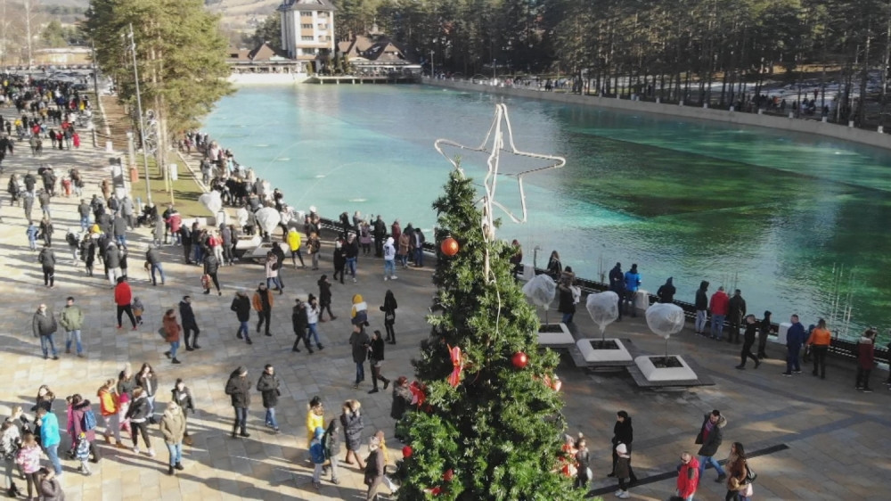 "Situacija znatno bolja nego u prethodnom periodu"