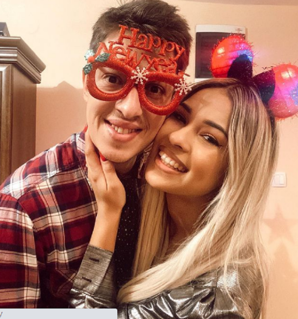 Uroš i Dženi su se upoznali kada je ona imala samo 15 godina, nedavno su se verili, a sada su otkrili i planove za svadbu! (FOTO/VIDEO)