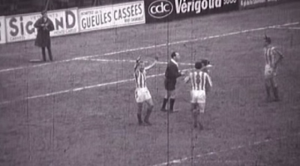 Bora Kostić slomio španskog velikana!