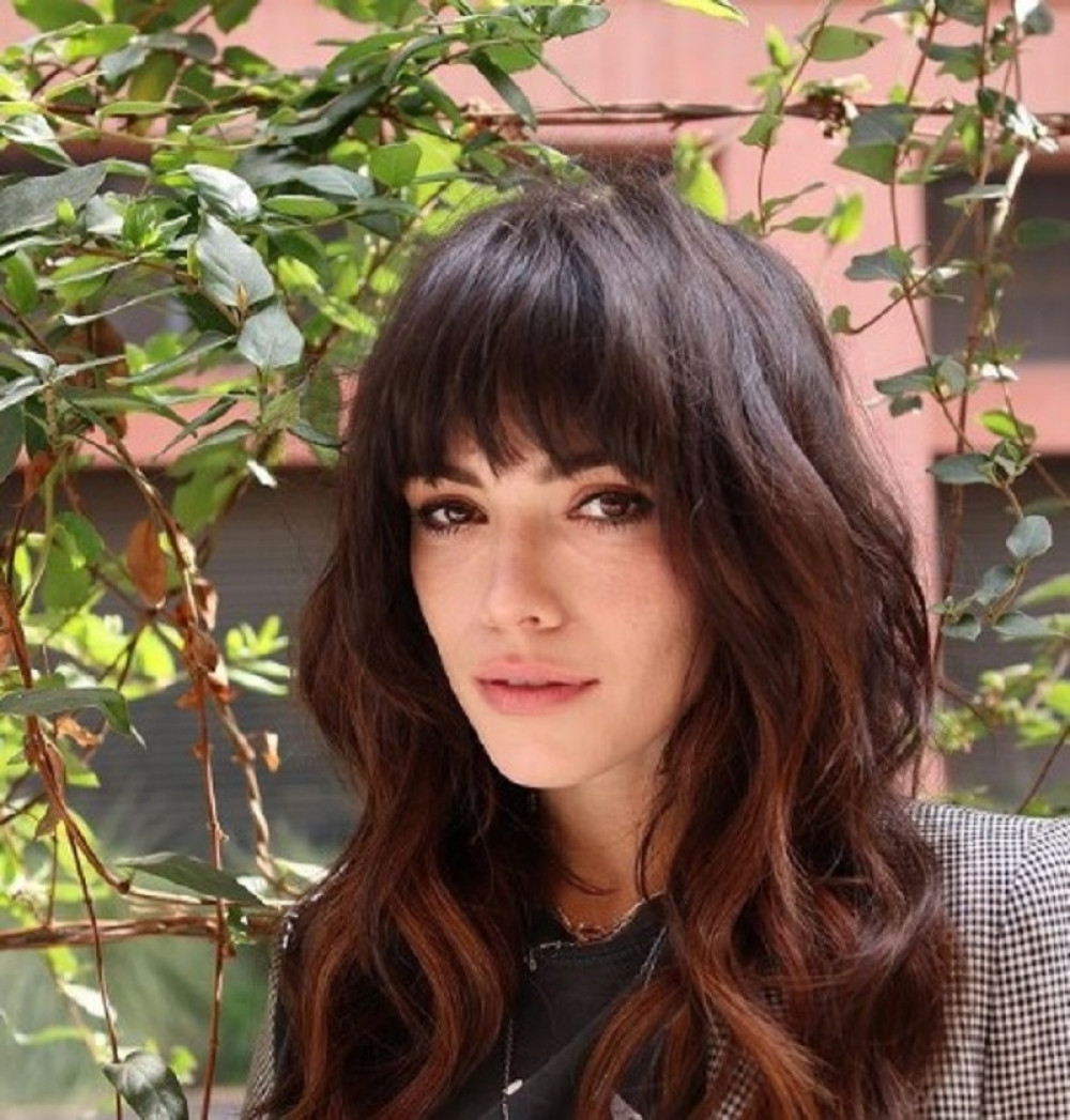 Četiri top frizure koje će obeležiti 2021. godinu