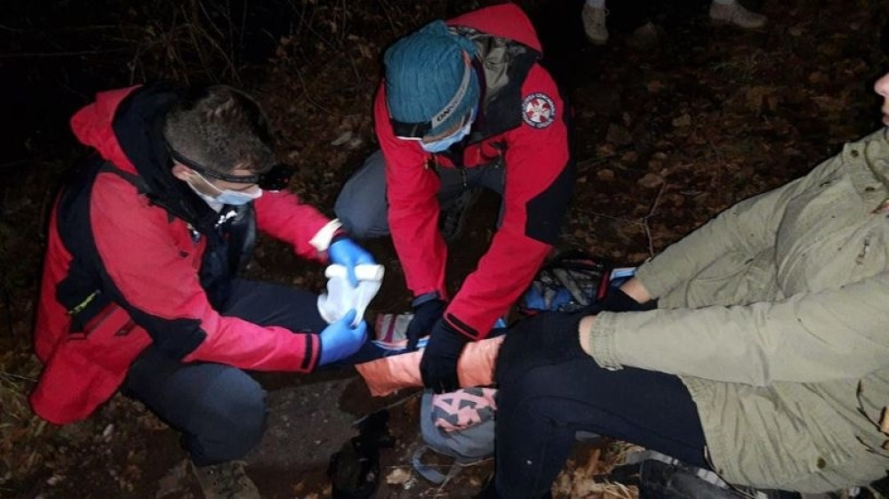 Ovo su saveti iskusnog spasioca ako planirate da idete u avanture na nepristupačnim terenima